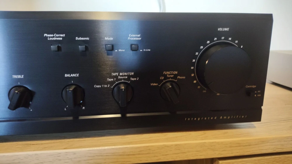 Harman Kardon HK 6500