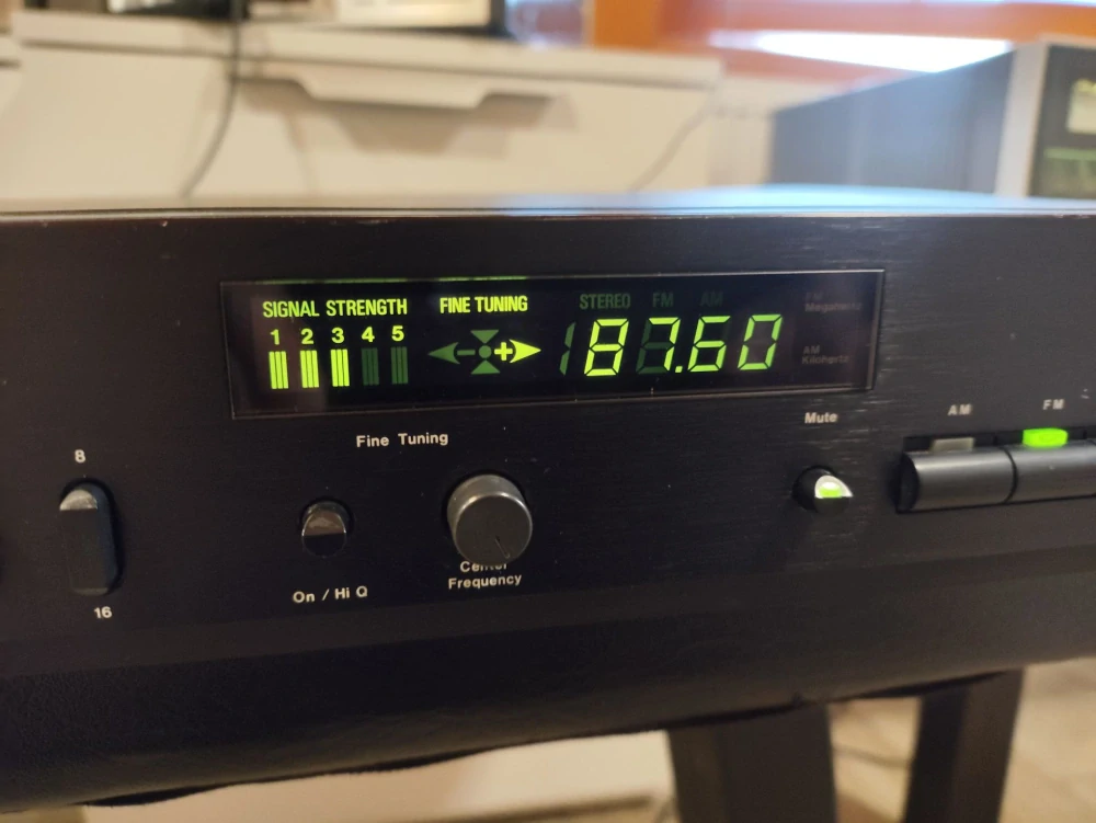 Harman Kardon Citation Twenty-Three (Citation 23)