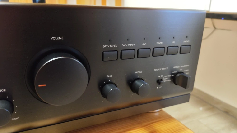 Denon PMA-925R