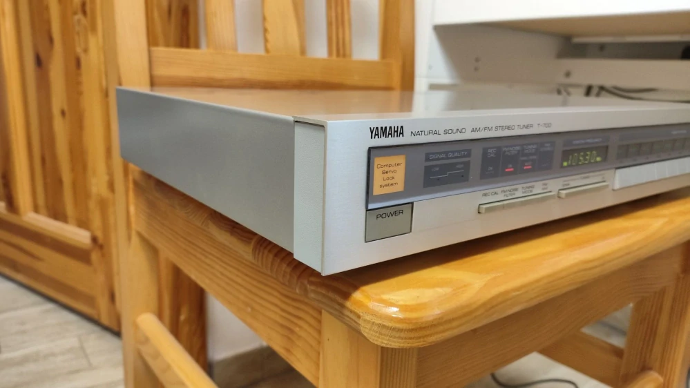YAMAHA T-700