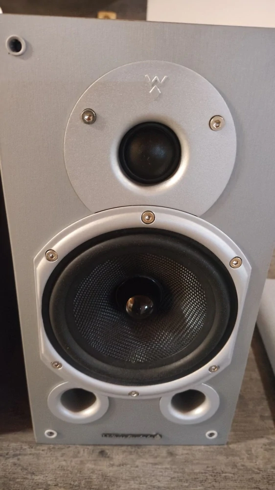 Wharfedale Diamond 9.1