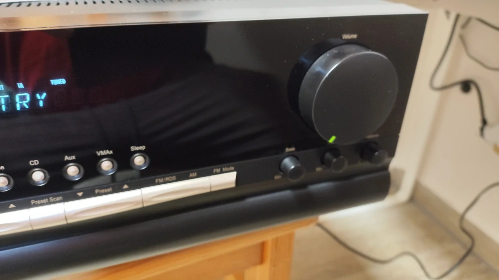 Harman Kardon HK 3470
