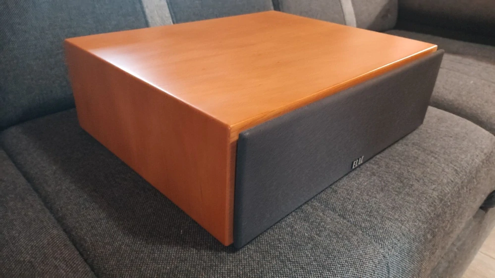 Elac CC 200.2 BU F