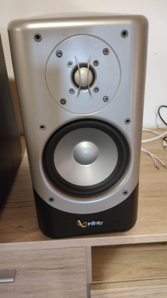 Infinity Kappa 200