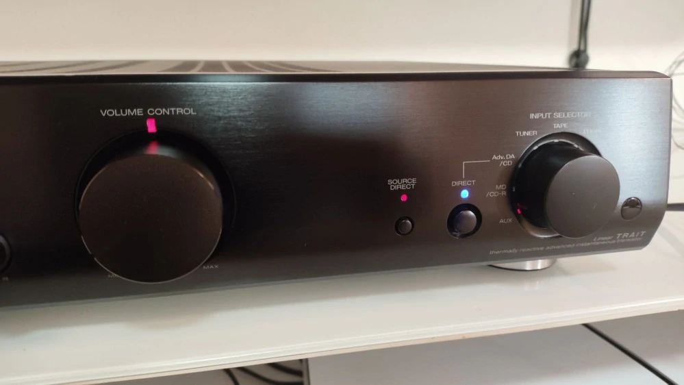 Kenwood KAF-3030R