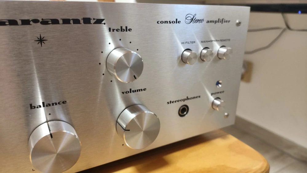 Marantz 1030