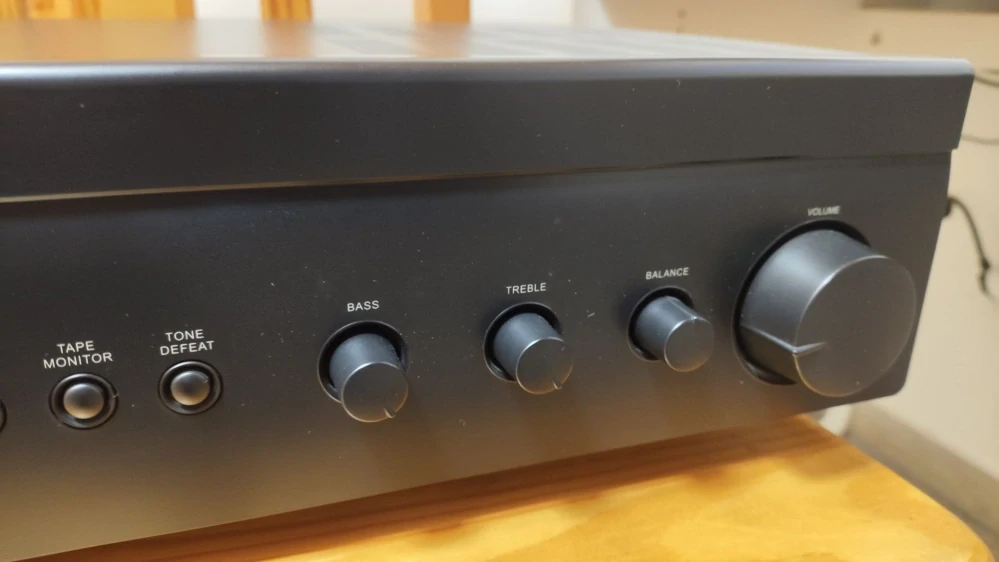 NAD C326BEE