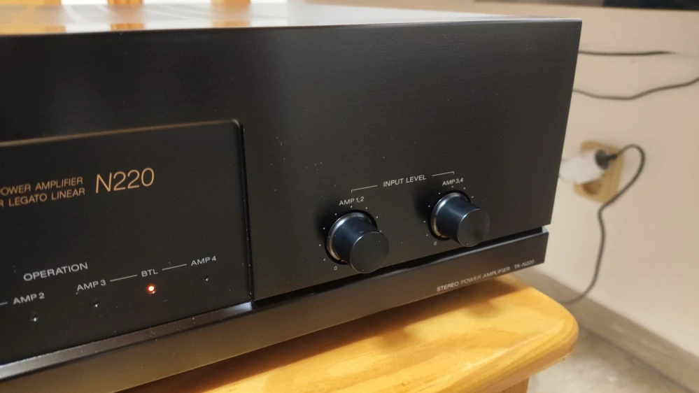 Sony TA-N220