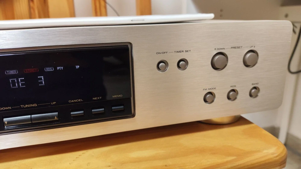 Marantz ST-6000