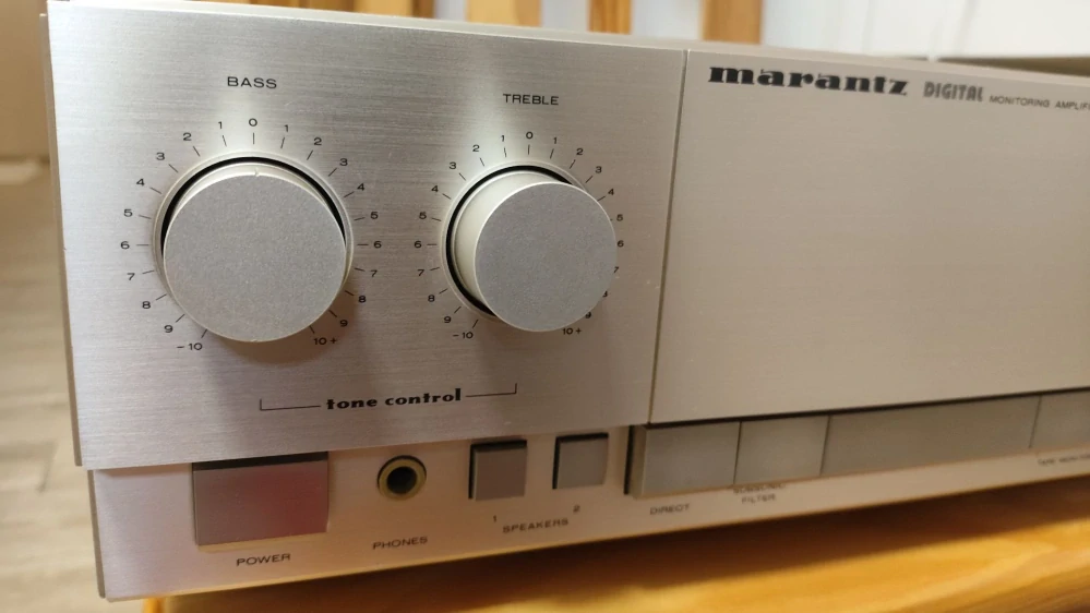 Marantz PM-64