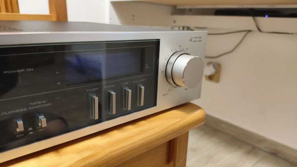 Pioneer SA-620