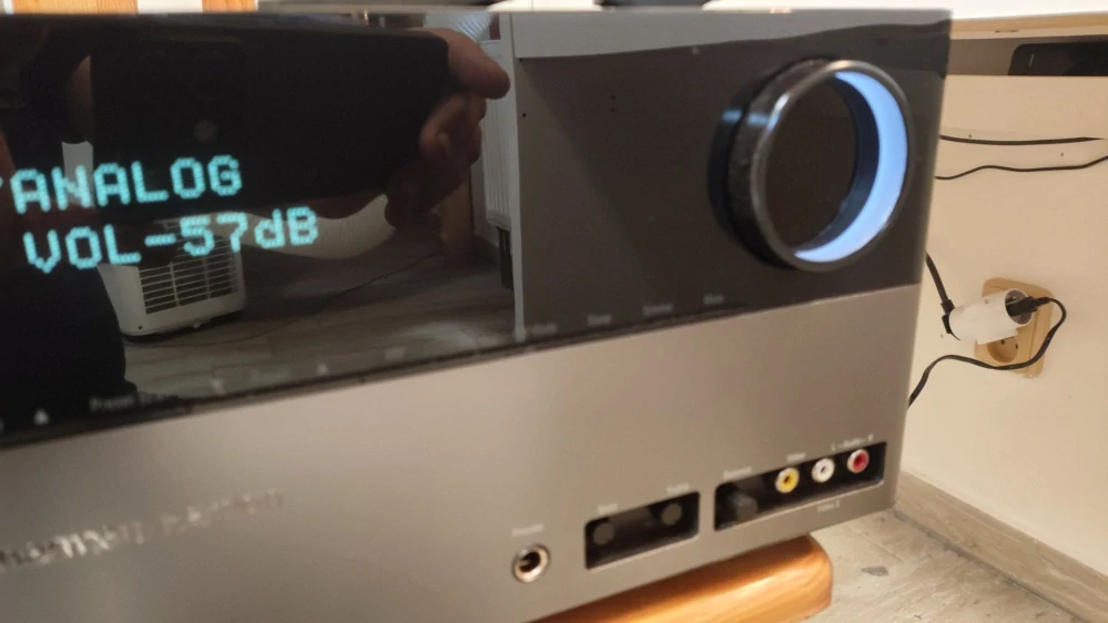Harman Kardon HK 3390