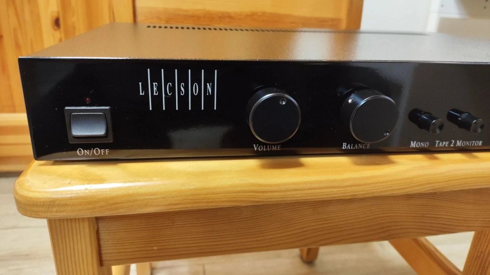 Lecson Stereo
