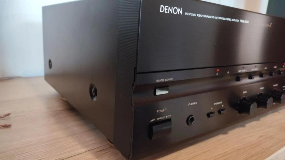 Denon PMA-880R (Top stav)