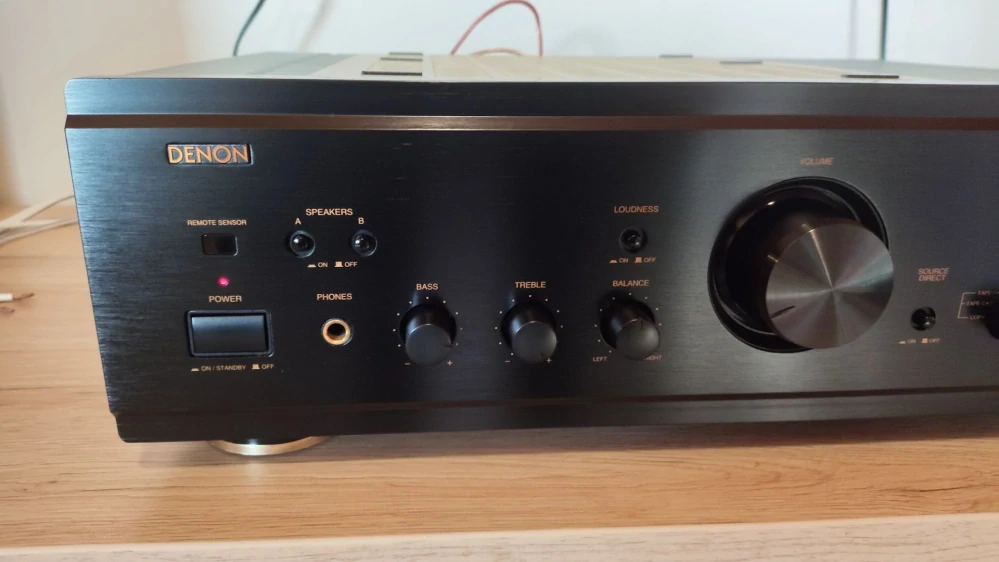 Denon PMA-1055R