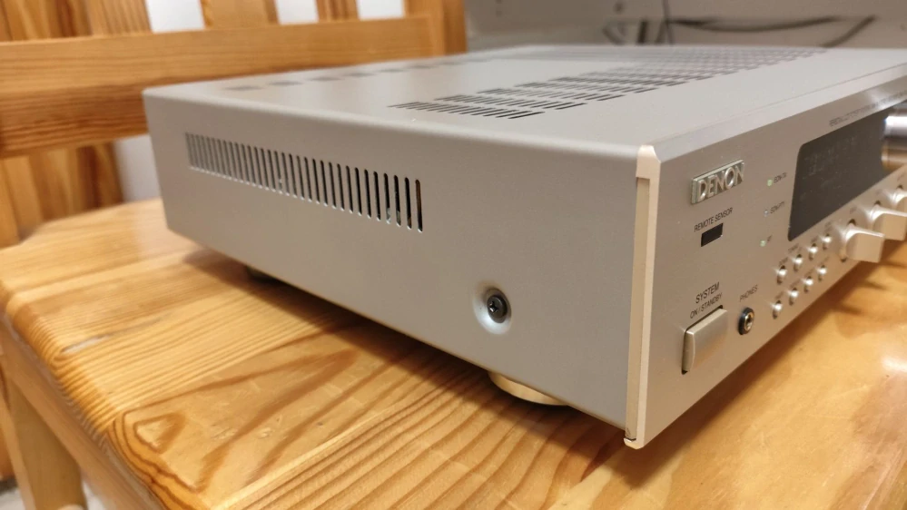 Denon DRA-F100