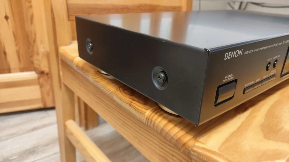 Denon TU-215RD
