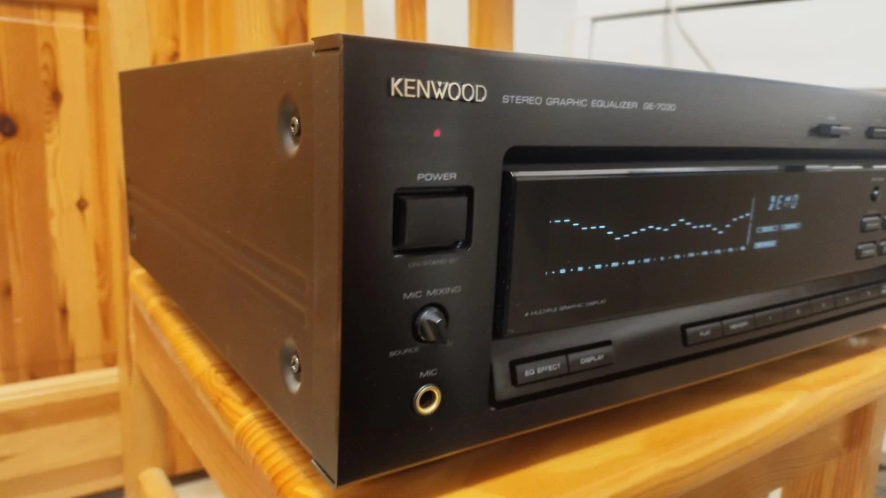 Kenwood GE-7030