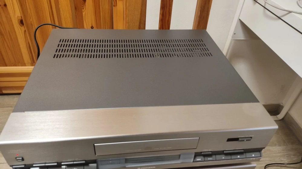Pioneer Impresso J7