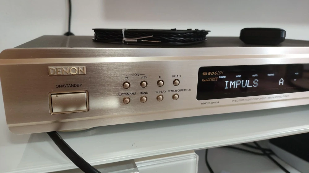 Denon TU-1500RD