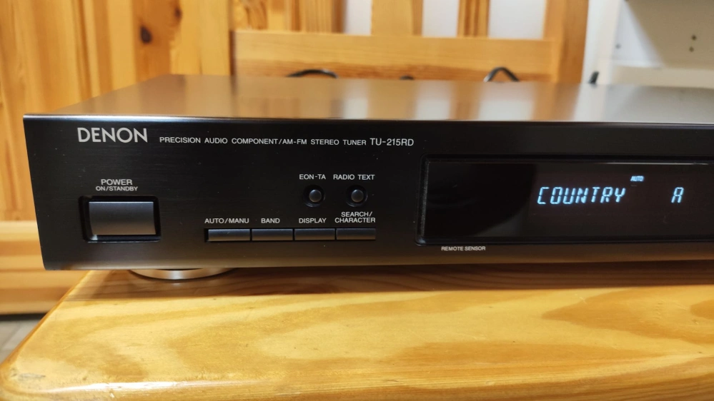 Denon TU-215RD