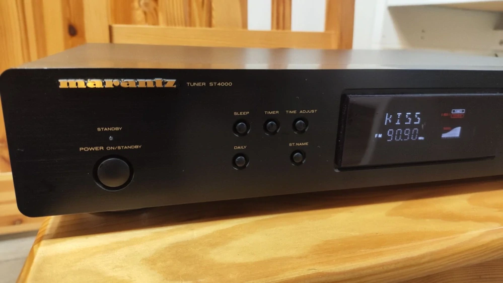 Marantz ST-4000