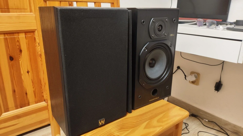 Wharfedale CRS 3