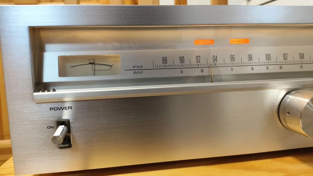 Pioneer TX-6500 II