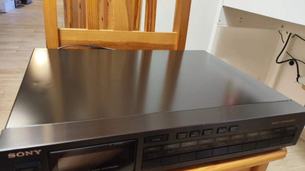 Sony ST-S222ES