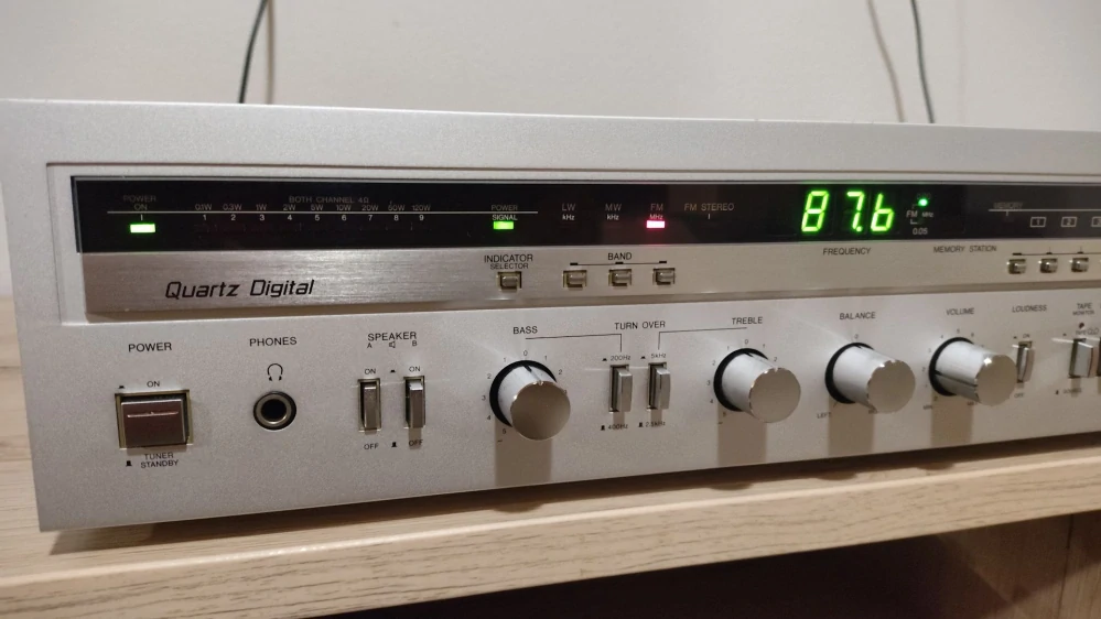 AIWA AX-7800E