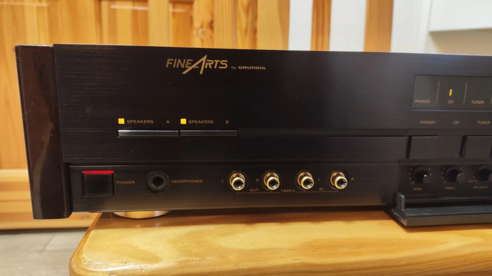 Grundig Fine Arts A-903