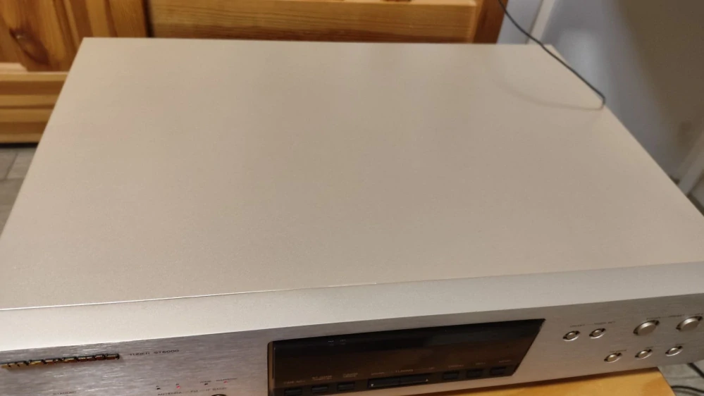 Marantz ST-6000 (Mint)