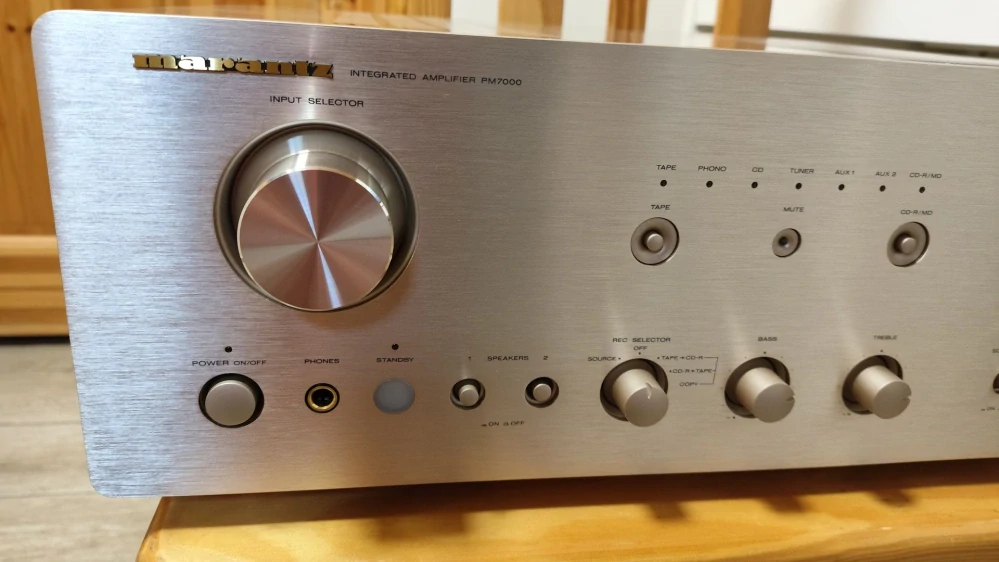 Marantz PM-7000