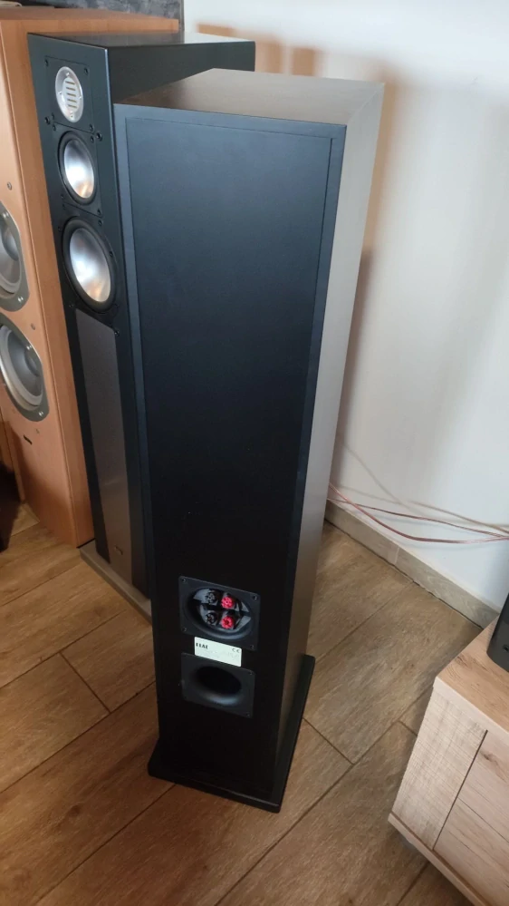 ELAC CL 515 JET