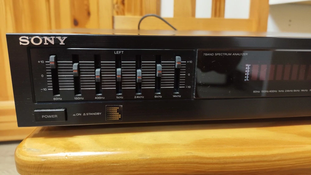 Sony SEQ-411