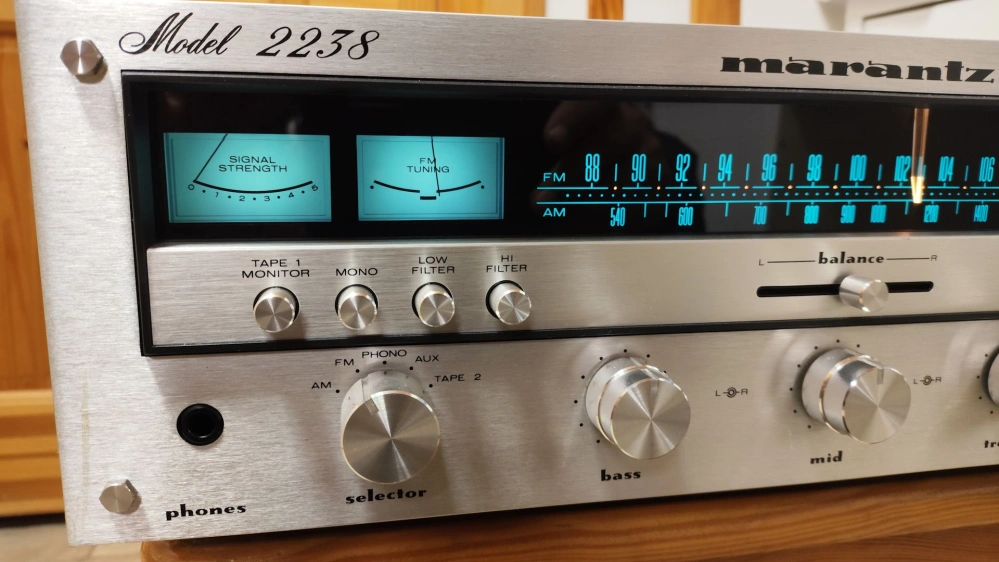 Marantz 2238
