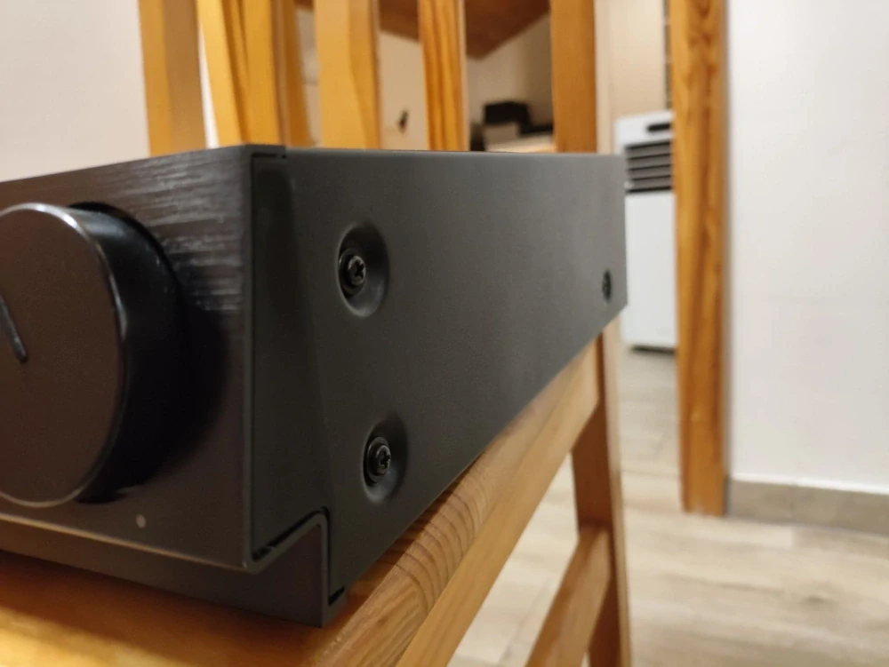 Acoustic Research A-03 HP