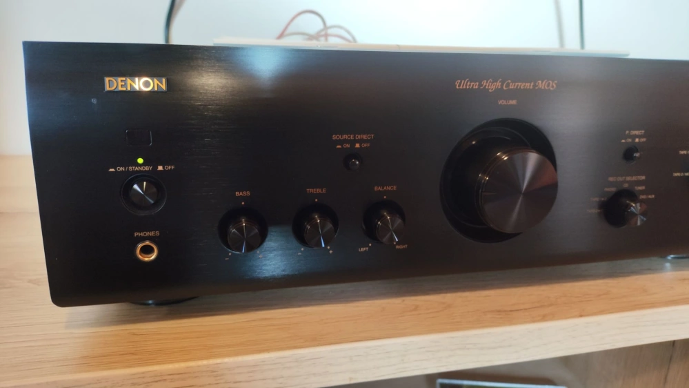 Denon PMA-1500AE