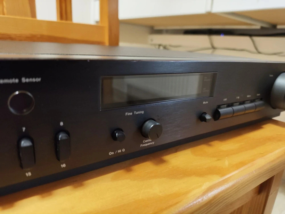 Harman Kardon Citation Twenty-Three (Citation 23)