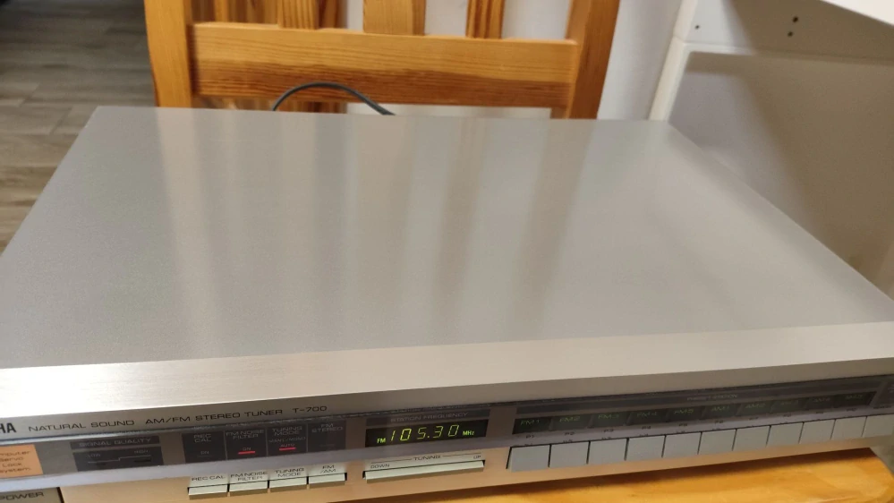YAMAHA T-700