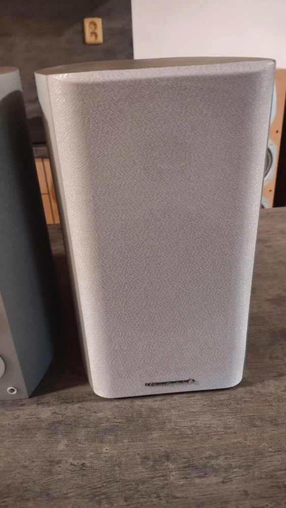 Wharfedale Diamond 9.1