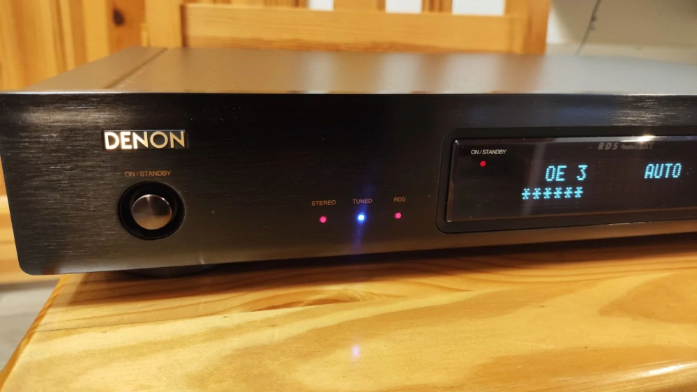 Denon TU-1500AE