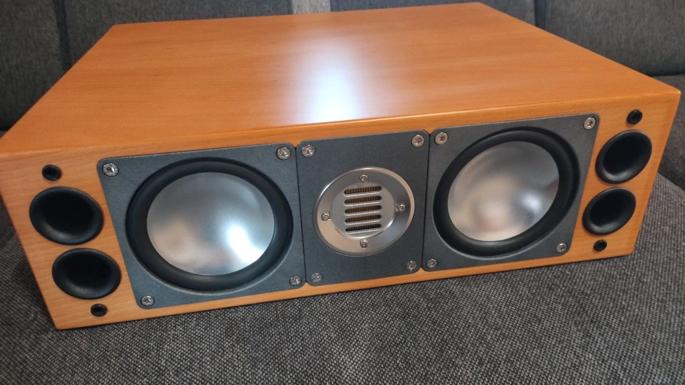 Elac CC 200.2 BU F