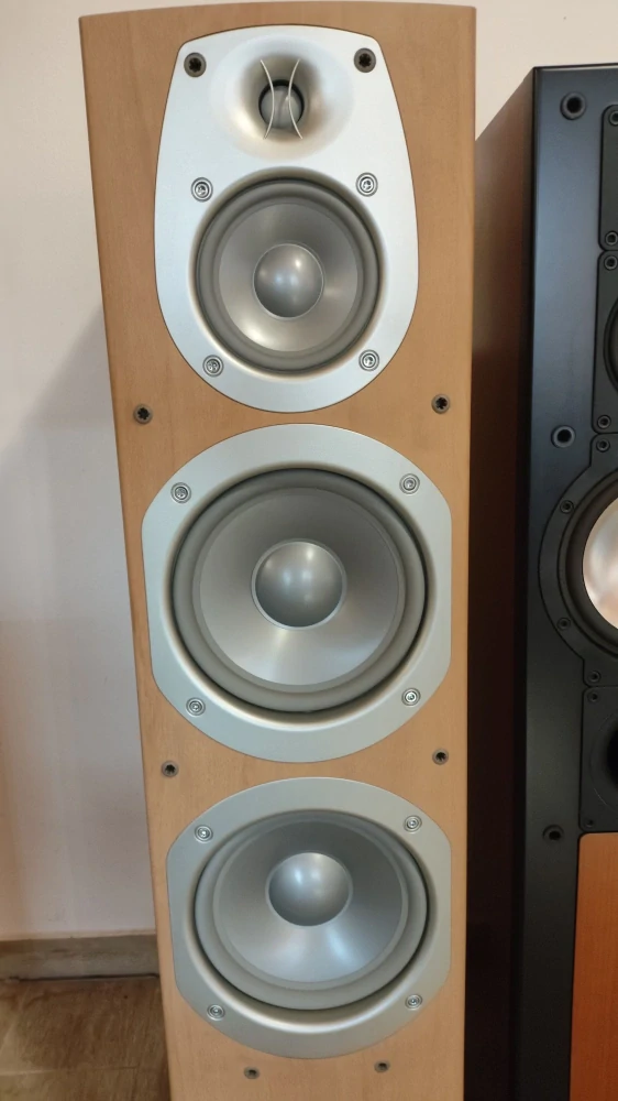 Infinity Beta 50