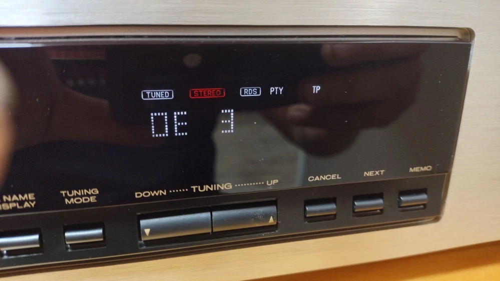 Marantz ST-6000