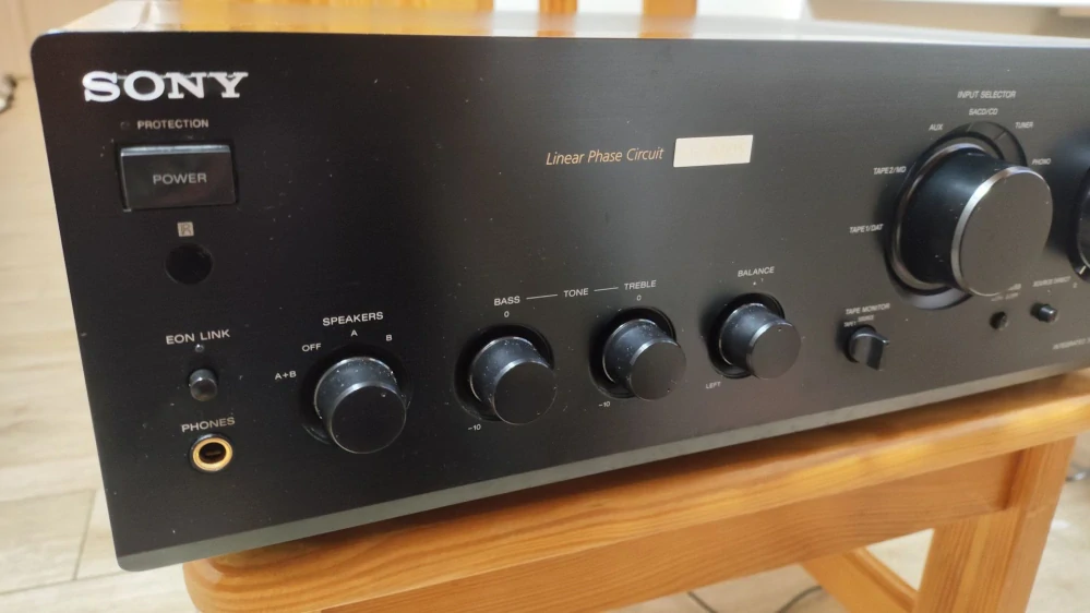 Sony TA-FB740R QS