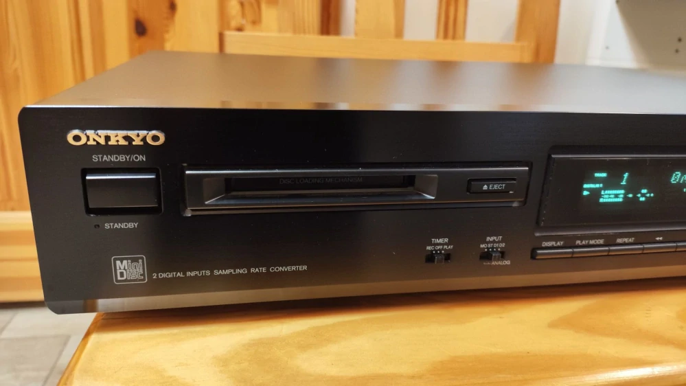 Onkyo MD-2321