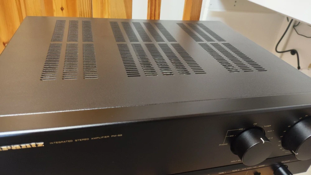 Marantz PM-52