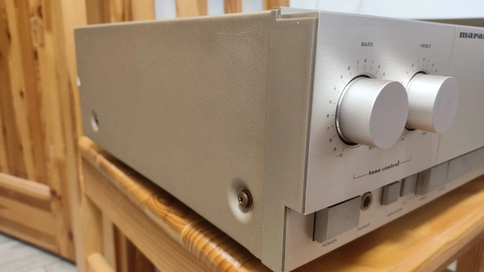 Marantz PM-64