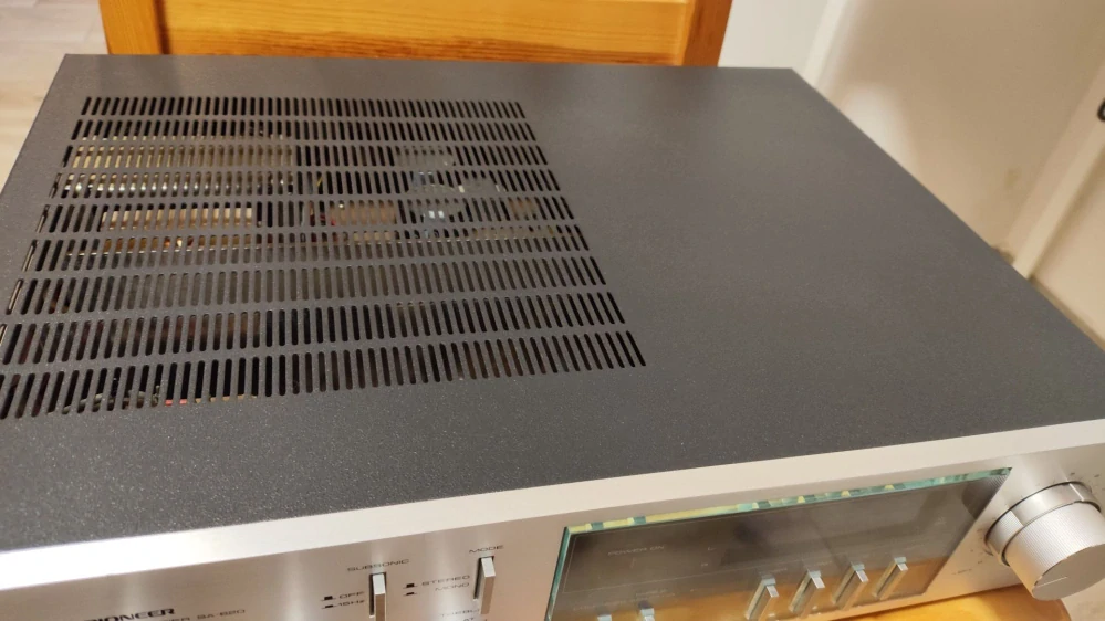 Pioneer SA-620